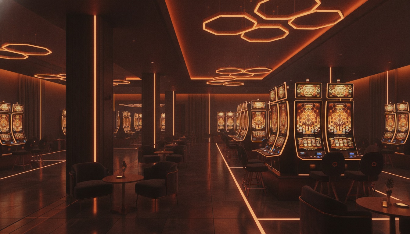 Honeybetz Casino — Podrobné informace